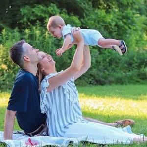 Meet your Posher, Lacey